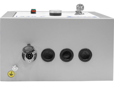 Блок автоматики ECO PE-ATS