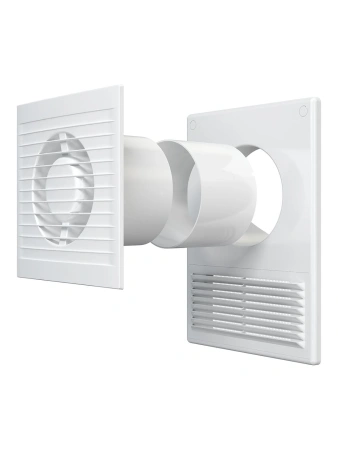 Решетка РУФ