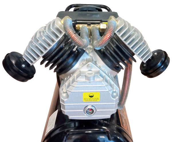 Компрессор воздушный ELAND WIND 70-2CO