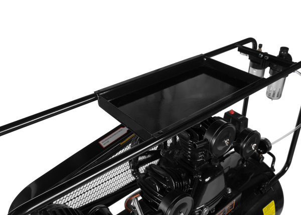 Компрессор воздушный ELAND WIND 100-3CB PRO