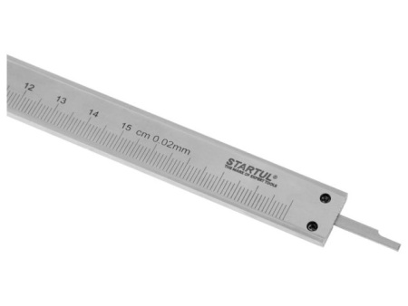 Штангенциркуль 150мм STARTUL MASTER (ST3505-150)