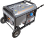 Генератор бензиновый ELAND LA11000
