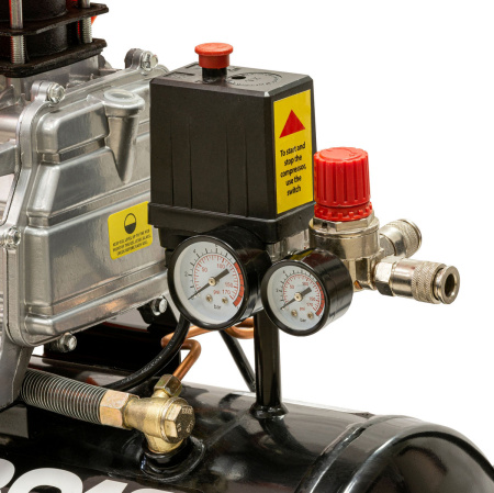 Компрессор воздушный PARTISAN APT 5018