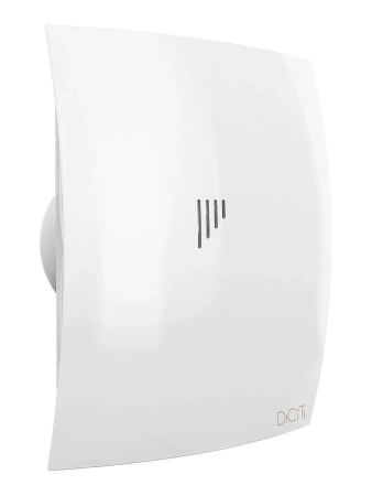 Вентилятор накладной BREEZE