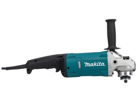 Двуручная углошлифмашина GA7082 (2700 Вт / 180 мм), MAKITA