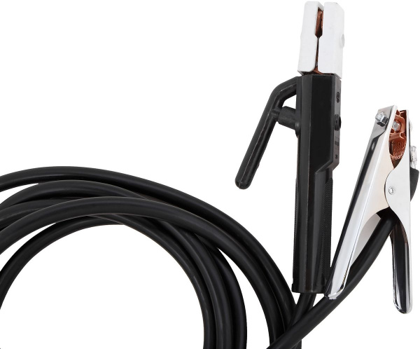 Инвертор сварочный ELAND ARC FORCE-205 PRO