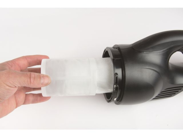 Аккум. пылесос LXT MAKITA DCL 180 ZB в кор. (18.0 В, БЕЗ АККУМУЛЯТОРА, 0.65 л)