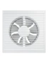 Вентилятор накладной A D150