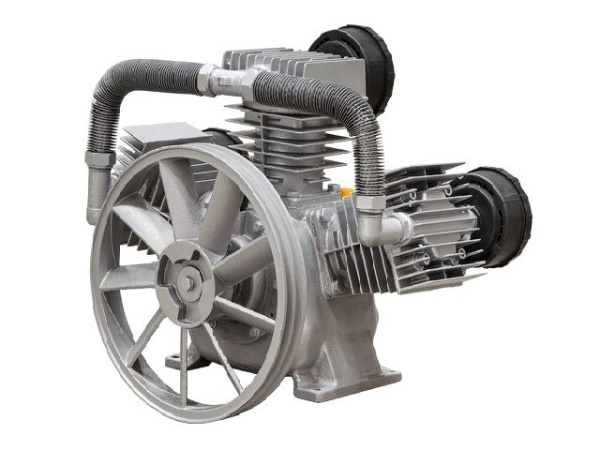 Компрессорная голова ECO AEP-75-900 (900 л/мин, 7,5 кВт, 10 бар)