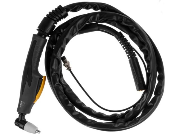 Плазморез DGM CUT-40 (220 В, 15-40 А, Высоковольтный поджиг)