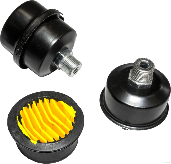 Компрессор воздушный ELAND WIND 24-1CO