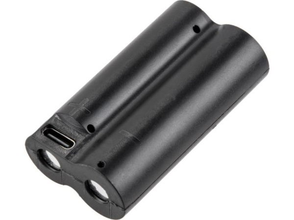 Нивелир лазерный линейный WORTEX LX LL 0210-2 (2х110°, до 15 м, +/- 0.3 мм/м, зеленый) (резьба 1/4")