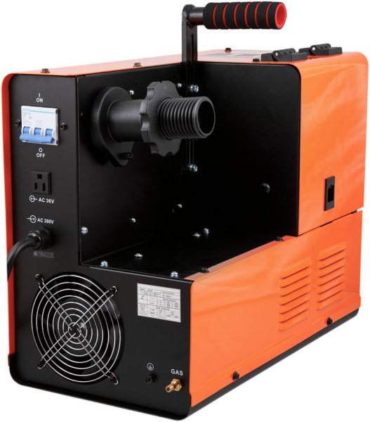 Полуавтомат сварочный MIG-250 PRO