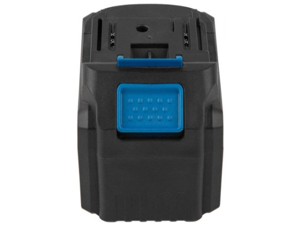 Аккумулятор BULL AK 6001 18.0 В, 6.0 А/ч, Li-Ion (18 В, 6 А*ч, Li-ion)