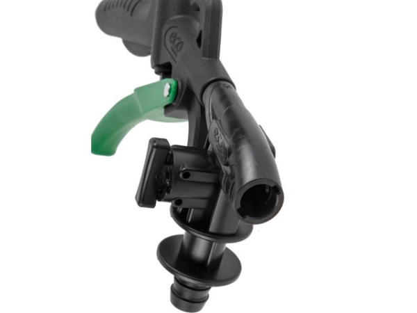 Пистолет продувочный ECO ABG-30 (2-в-1, с функцией всасывания)