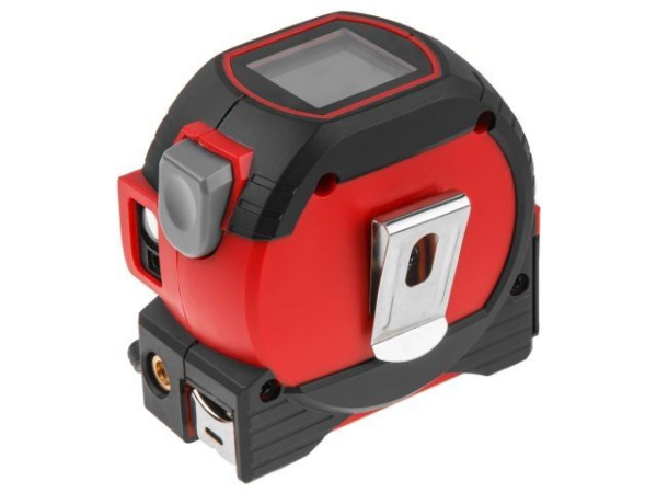 Дальномер лазерный WORTEX LR 4004 в кор. (0.2 - 40 м, +/- 2 мм/м,)