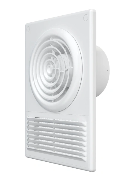 Решетка РУФ