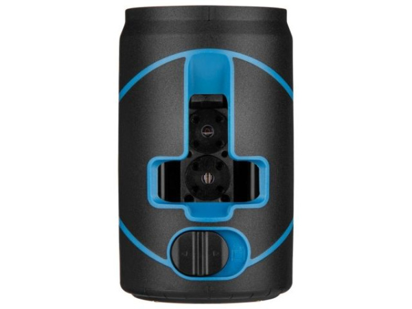 Нивелир лазерный BULL LL 2201 со штативом в кор. 2х120°, до 30 м, +/- 0.3 мм/м, зеленый (резьба 1/4", штатив 1 м в комплекте)