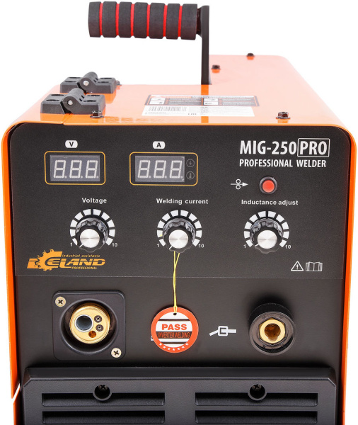 Полуавтомат сварочный MIG-250 PRO