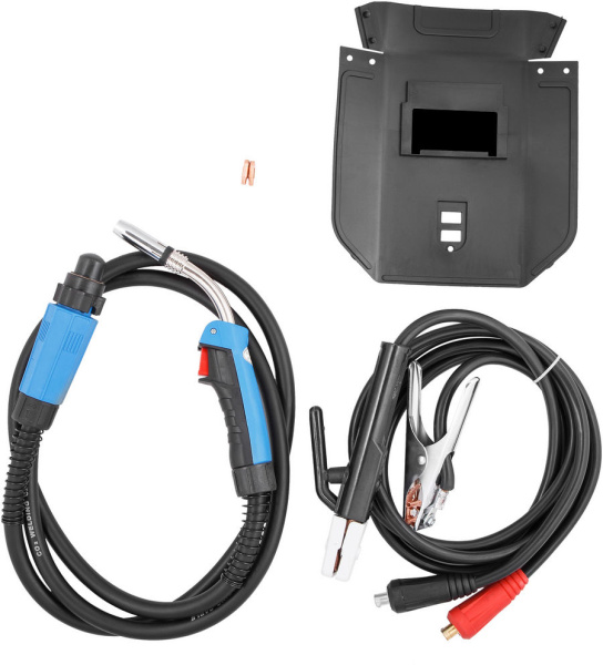 Полуавтомат сварочный MIG-270 PRO