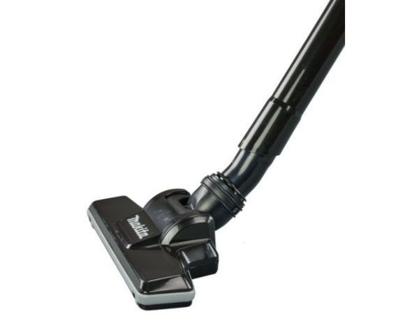 Аккум. пылесос MAKITA LXT DCL284FZ в кор. (18.0 В, Li-Ion, 0.73 л, самоочистка: нет)