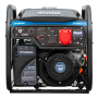 Генератор бензиновый HHY 9850FEB-3-ATS