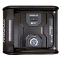 Генератор бензиновый HHY9750FE-3-ATS