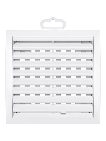 Решетка накладная регулируемая РРП