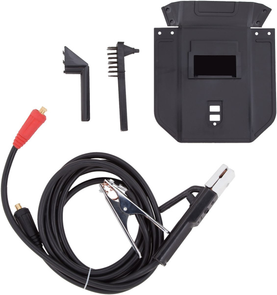 Инвертор сварочный ELAND ARC FORCE-205 PRO