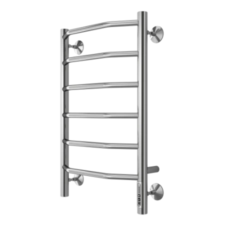 Полотенцесушитель Terminus Виктория П6 400х650 электро