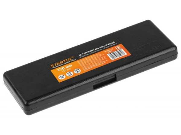 Штангенциркуль 150мм электронный STARTUL PROFI (ST3507-150)